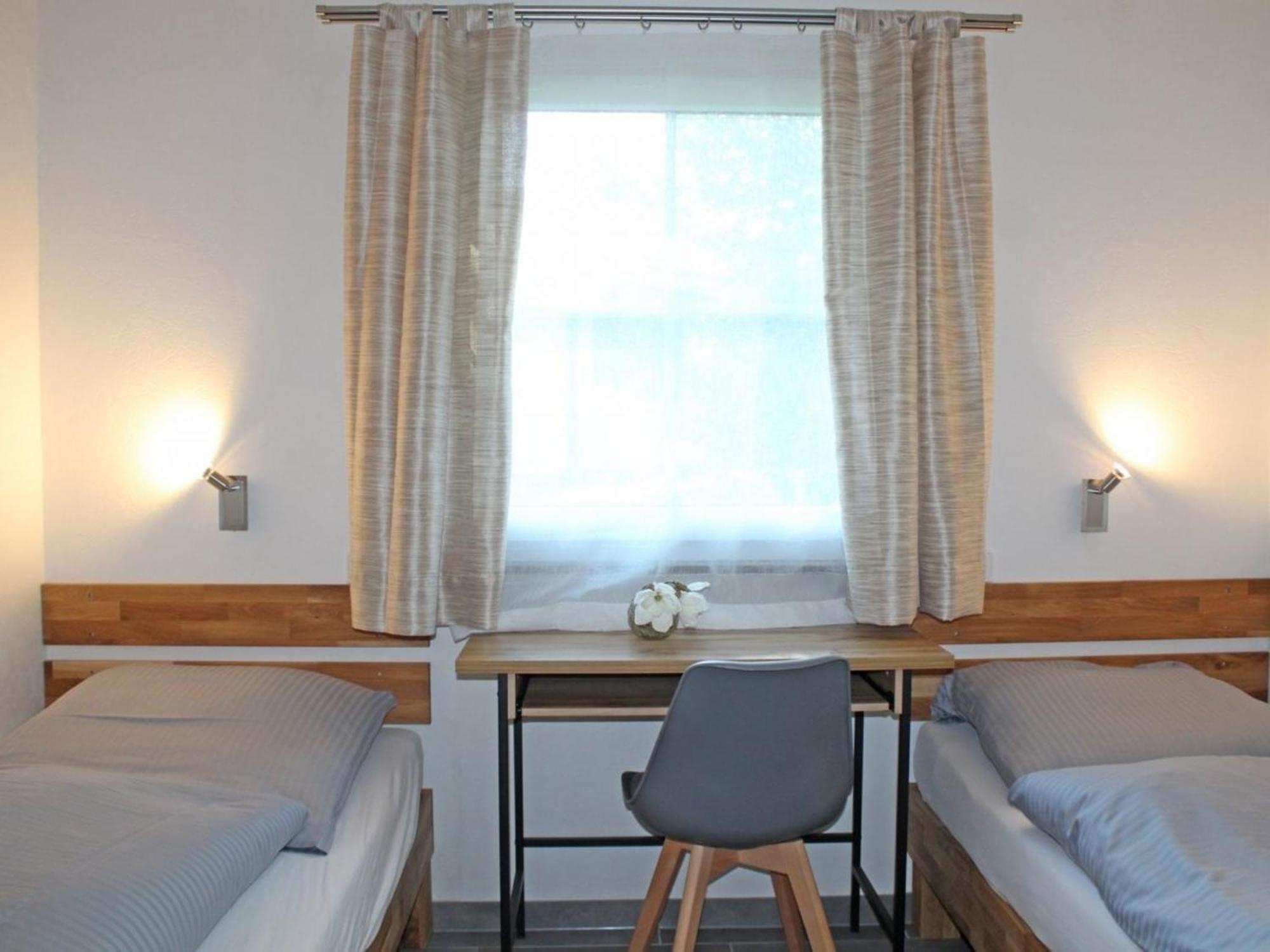 Ferienhaus Nr 80, Kategorie Premium, Feriendorf Hochbergle, Allgaeu Bichel Экстерьер фото