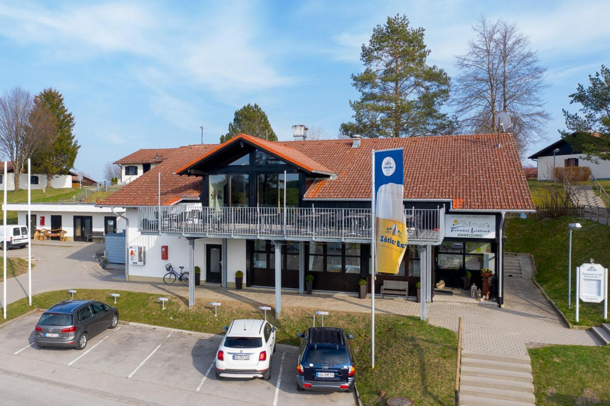 Ferienhaus Nr 80, Kategorie Premium, Feriendorf Hochbergle, Allgaeu Bichel Экстерьер фото