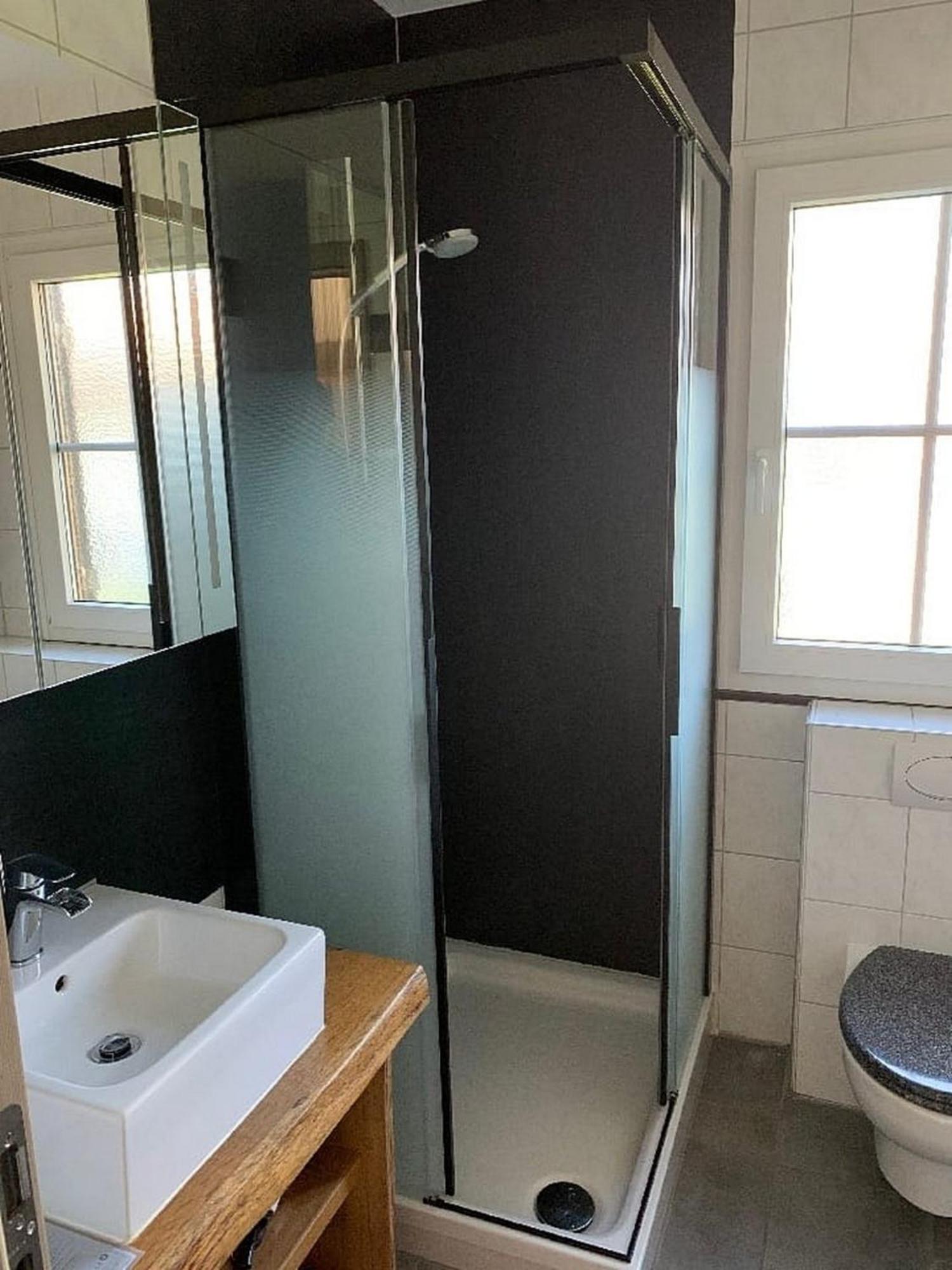 Ferienhaus Nr 80, Kategorie Premium, Feriendorf Hochbergle, Allgaeu Bichel Экстерьер фото
